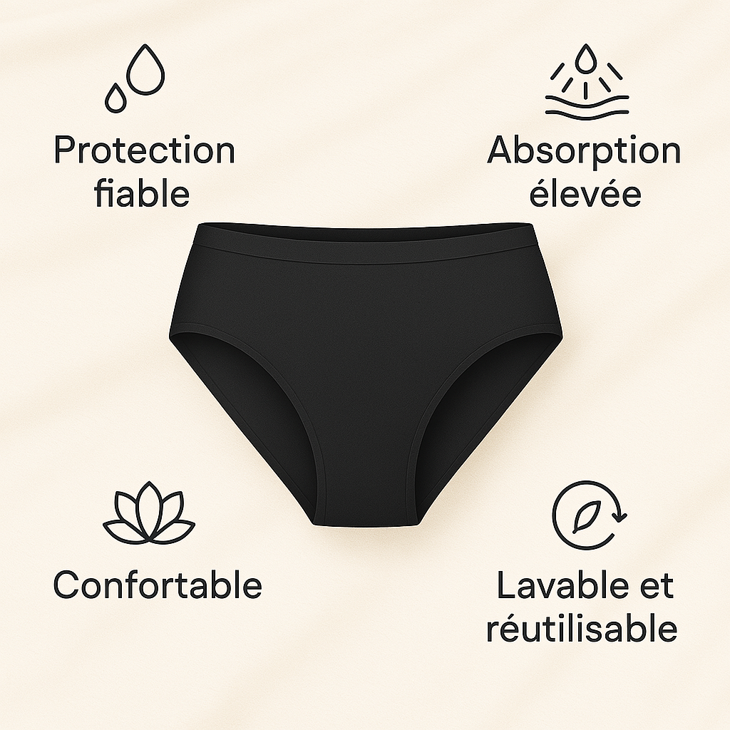 Culotte Skin