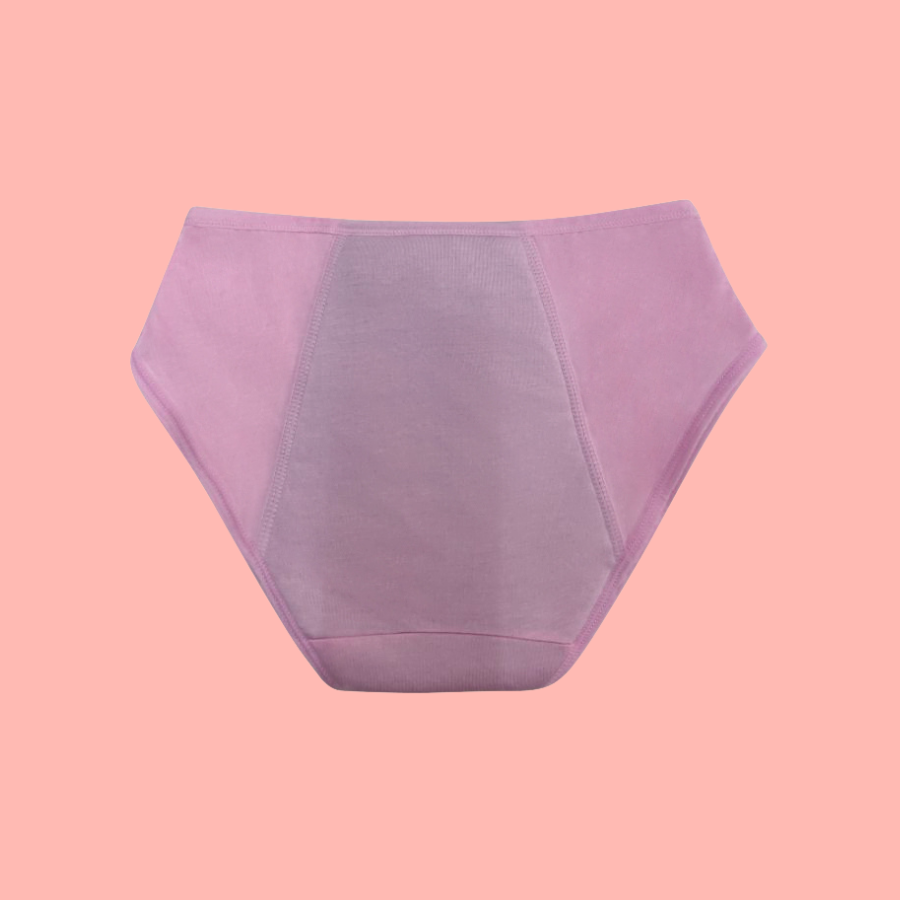 Culotte Ellza™ - Modèle Elisa (Taille Ado)