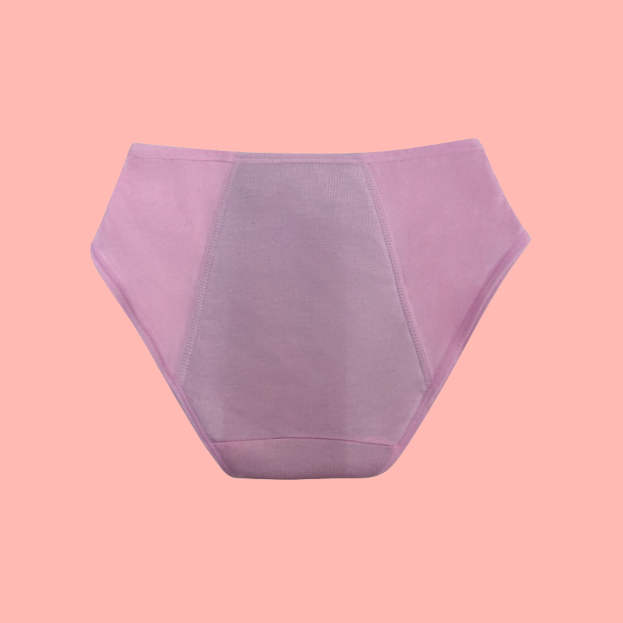 Ellza Period Underwear - Elisa (Teen Size)