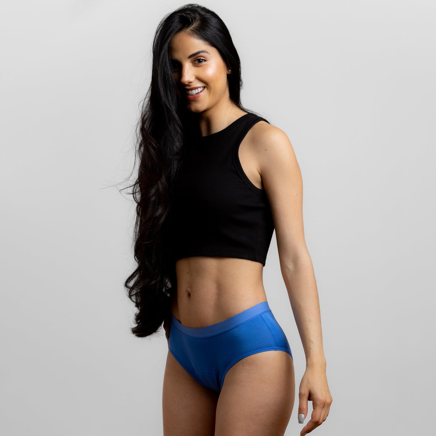 Ellza ™ panties - Sky model