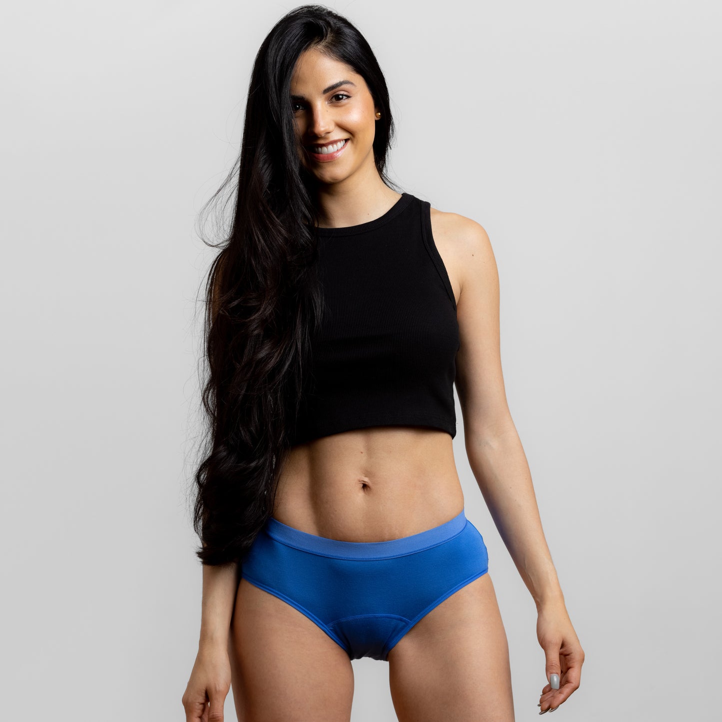 Ellza ™ panties - Sky model