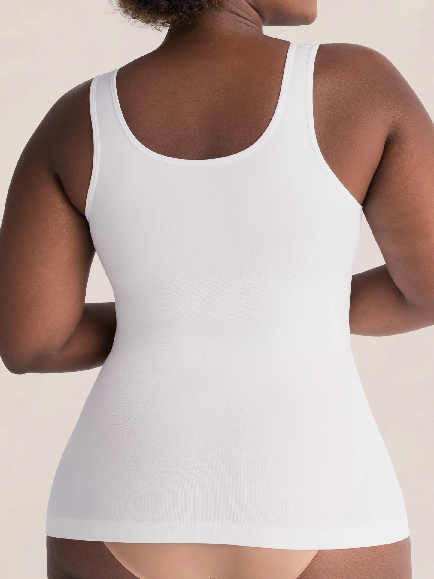 ComfortNest – Camisole Sculptante Invisible