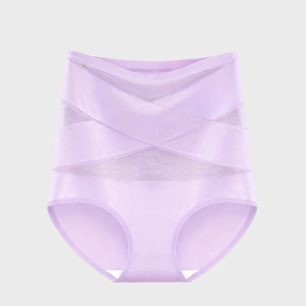 Silka — Culotte gainante invisible