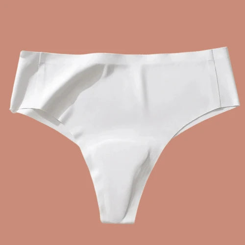 Nuvella - Culotte Anti Camel-Toe