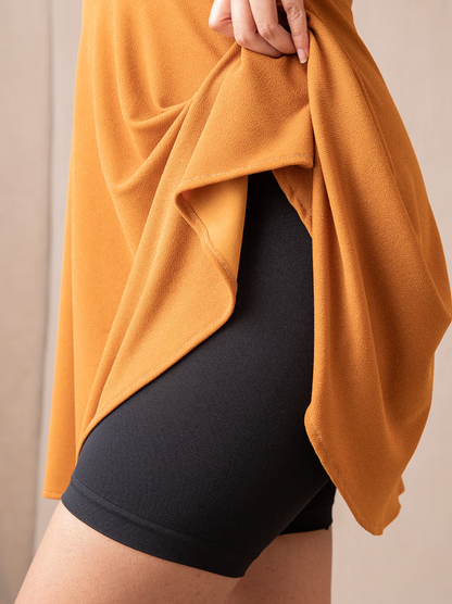 Sculptura — Short sculptant 3-en-1