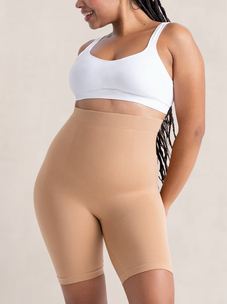 Sculptura — Short sculptant 3-en-1