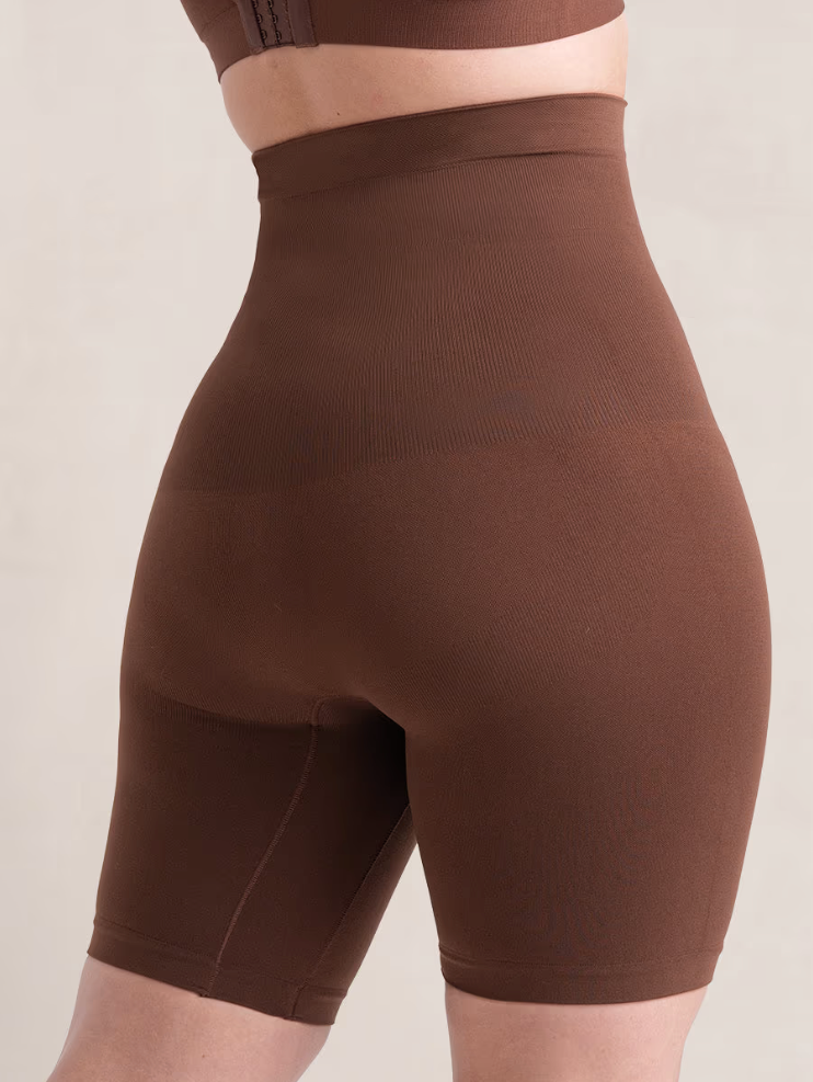 Sculptura — Short sculptant 3-en-1