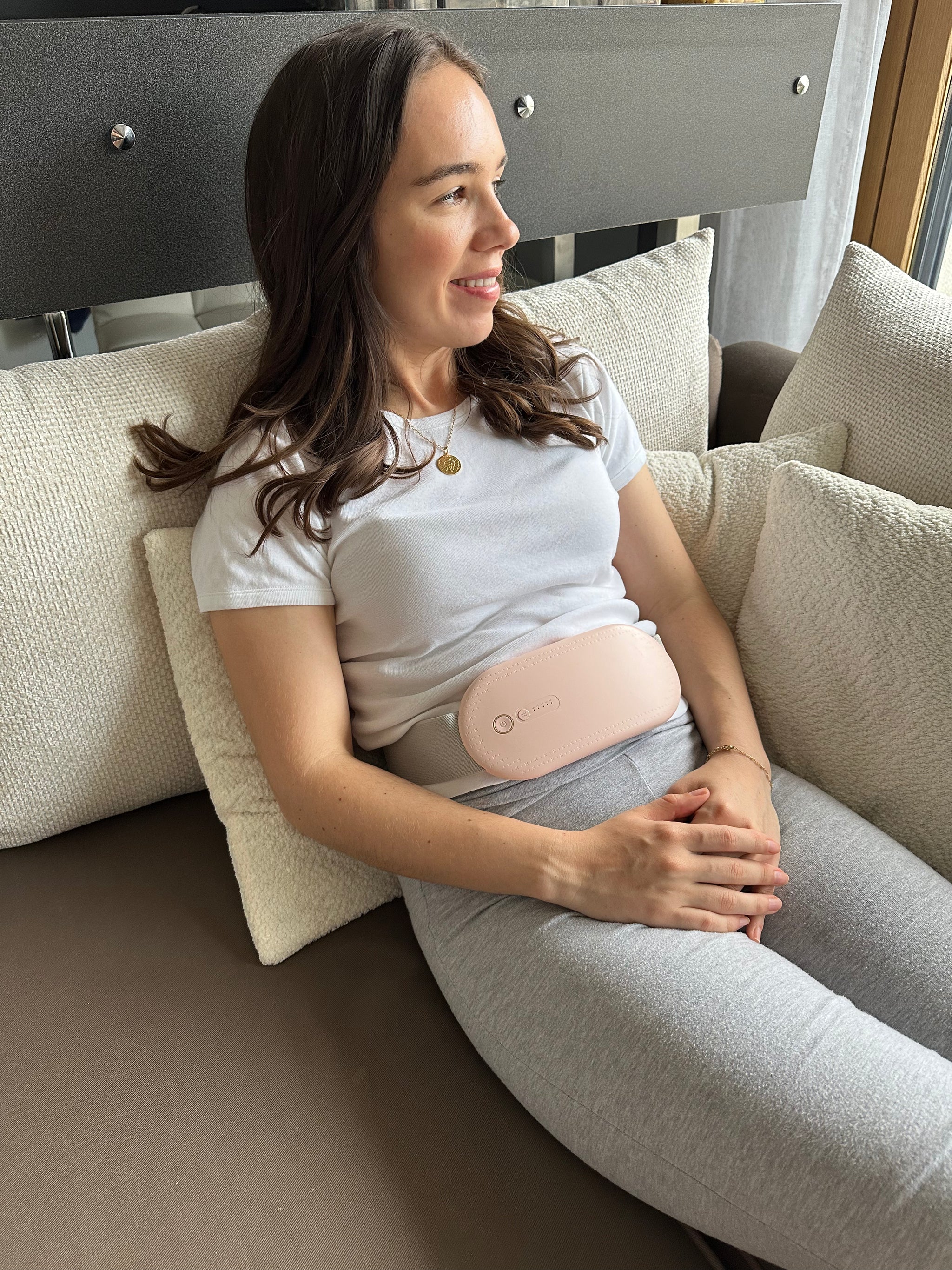 Le Pack Menstruel 3 culottes + Masseur