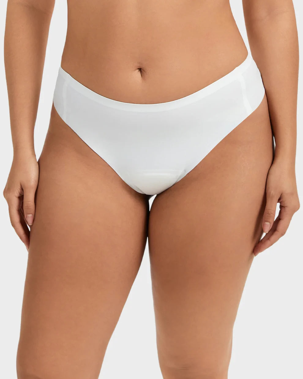 Nuvella - Culotte Anti Camel-Toe