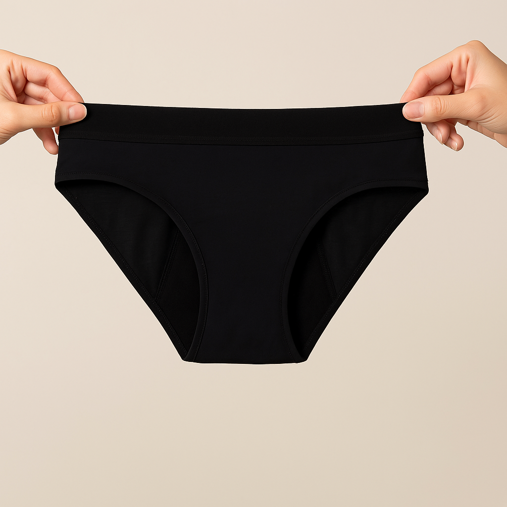 Une Québécoise découvre une solution moderne pour vivre ses règles – Ellza