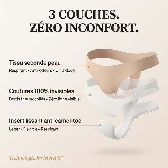 Ellza | La culotte menstruelle qui change les règles