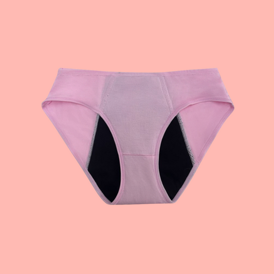 Culotte Ellza™ - Modèle Elisa (Taille Ado)