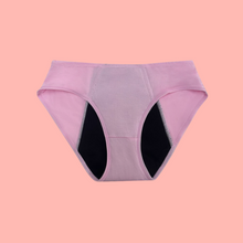 Load image into Gallery viewer, Ellza Period Underwear - Elisa (Teen Size)
