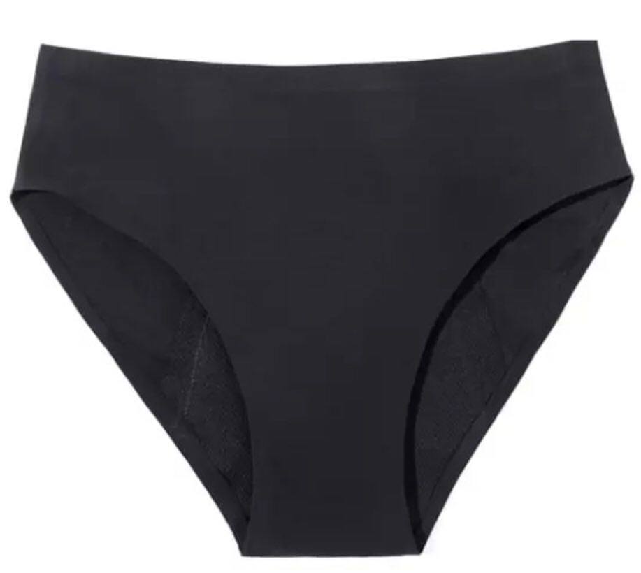 Ellza | La culotte menstruelle qui change les règles
