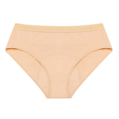 Ellza Period Underwear-Sky