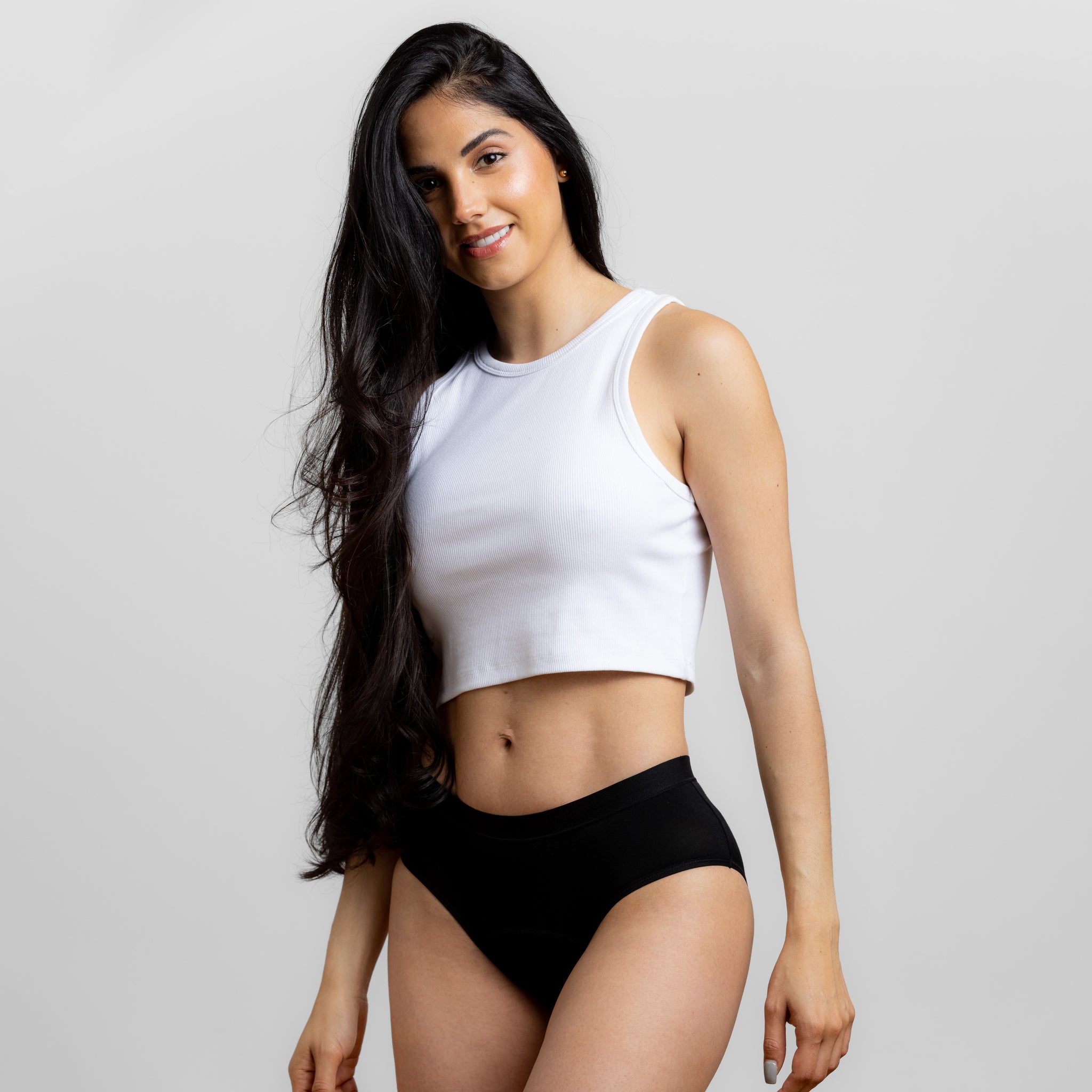 Culotte Ellza™ - Modèle Elegance