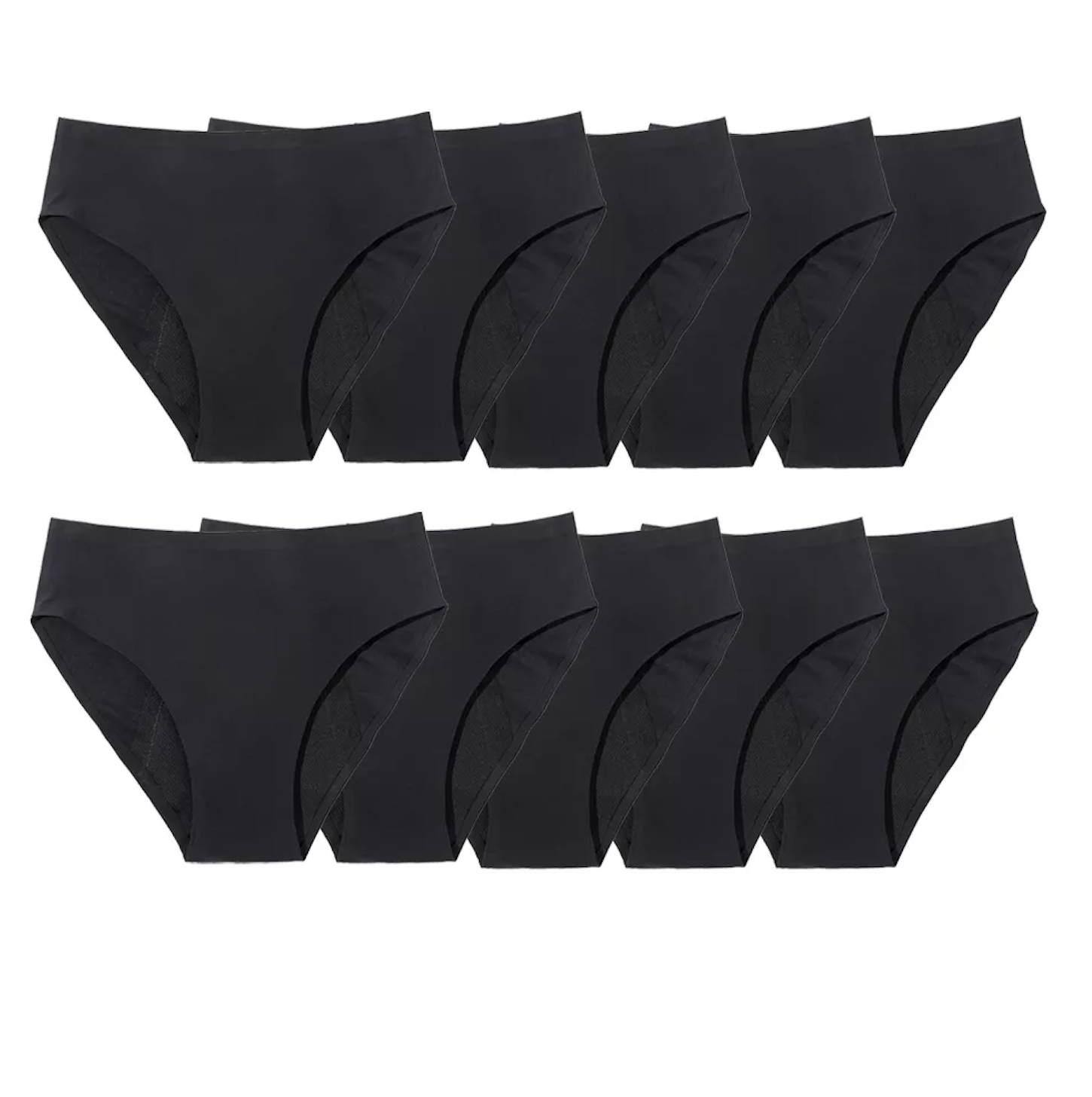 Culotte Ellza™ - Modèle Ultra Protect