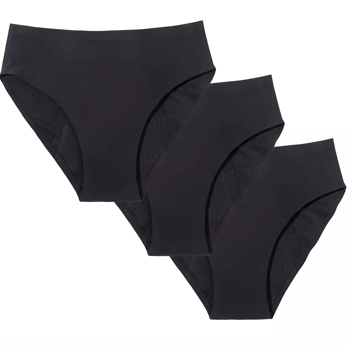 Culotte Ellza™ - Modèle Ultra Protect