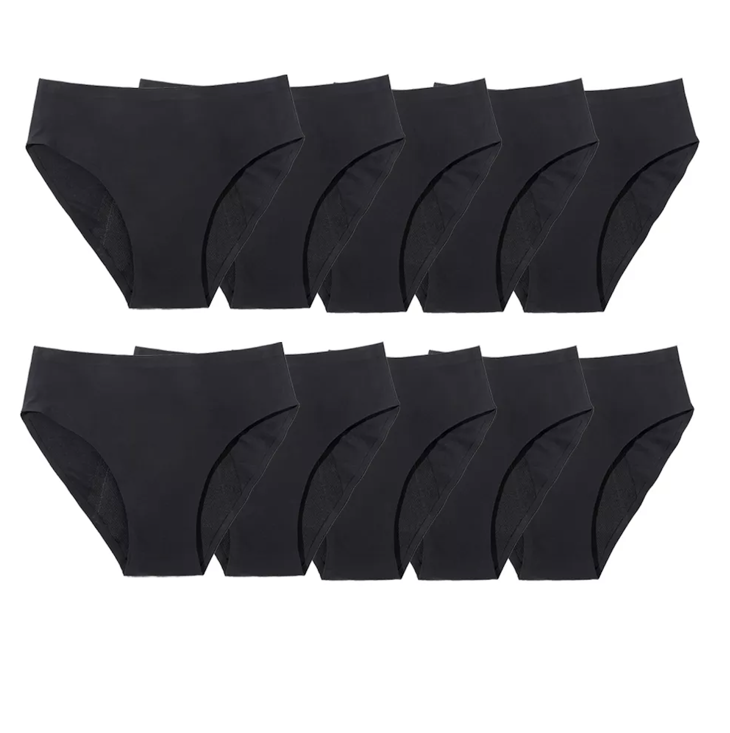 Ellza Period Underwear - Ultra Protect Model